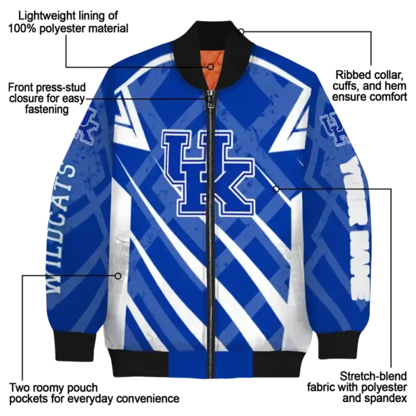 Kentucky20Wildcats20NCAAZone Jacket 5 Bomber 19.webp