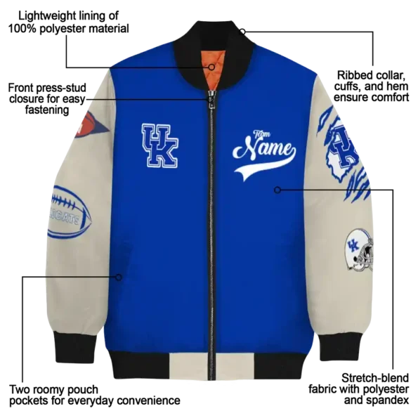 Kentucky20Wildcats20NCAAZone Jacket 5 Bomber 2.webp