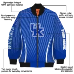 Kentucky20Wildcats20NCAAZone Jacket 1 Bomber 4.webp