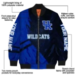 Kentucky20Wildcats20NCAAZone Jacket 1 Bomber 5.webp