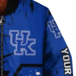 Kentucky20Wildcats20NCAAZone Jacket 1 Bomber 14.webp