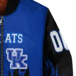 Kentucky20Wildcats20NCAAZone Jacket 1 Bomber.webp
