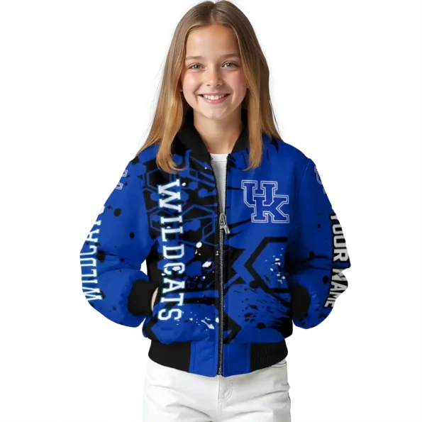 Kentucky20Wildcats20NCAAZone Jacket 7 Bomber 14.webp