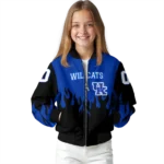 Kentucky20Wildcats20NCAAZone Jacket 1 Bomber.webp