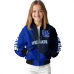 Kentucky20Wildcats20NCAAZone Jacket 1 Bomber 5.webp