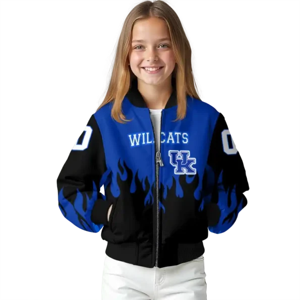 Kentucky20Wildcats20NCAAZone Jacket 7 Bomber.webp