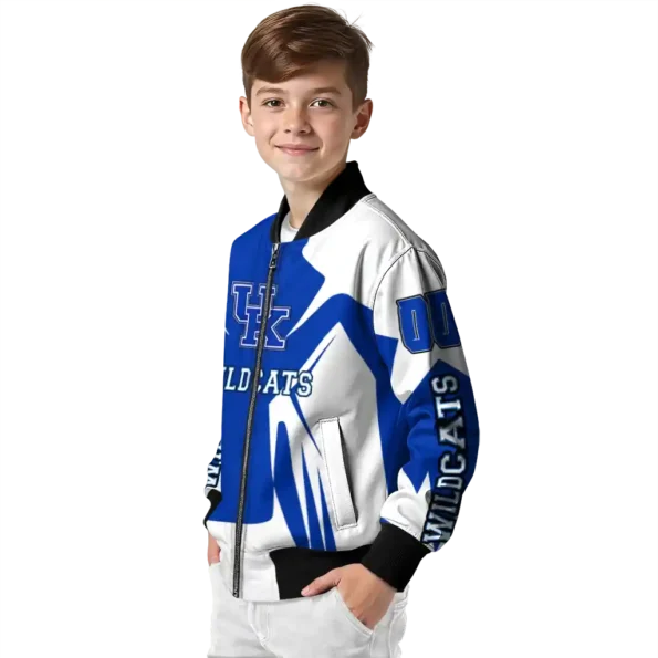 Kentucky20Wildcats20NCAAZone Jacket 8 Bomber 1.webp