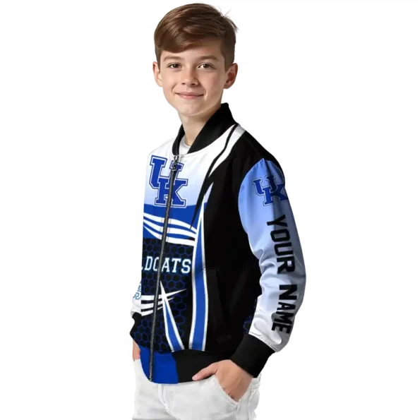 Kentucky20Wildcats20NCAAZone Jacket 8 Bomber 13.webp