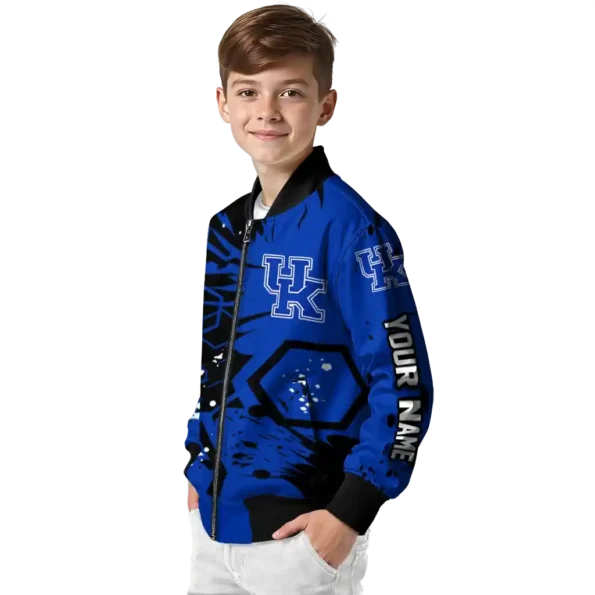 Kentucky20Wildcats20NCAAZone Jacket 8 Bomber 14.webp