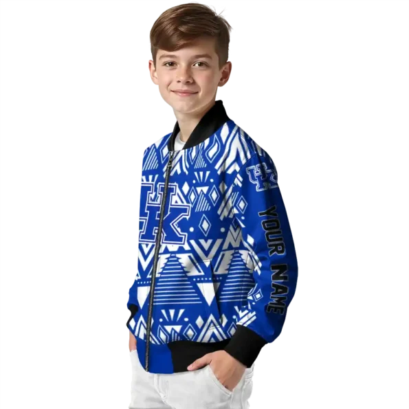Kentucky20Wildcats20NCAAZone Jacket 8 Bomber 17.webp