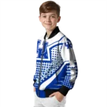 Kentucky20Wildcats20NCAAZone Jacket 1 Bomber 18.webp
