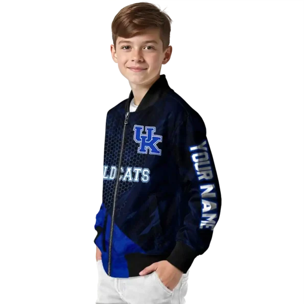 Kentucky20Wildcats20NCAAZone Jacket 8 Bomber 5.webp