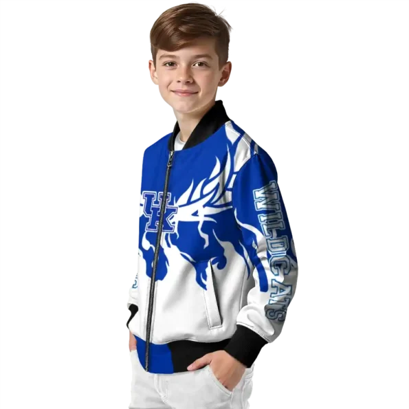 Kentucky20Wildcats20NCAAZone Jacket 8 Bomber 7.webp