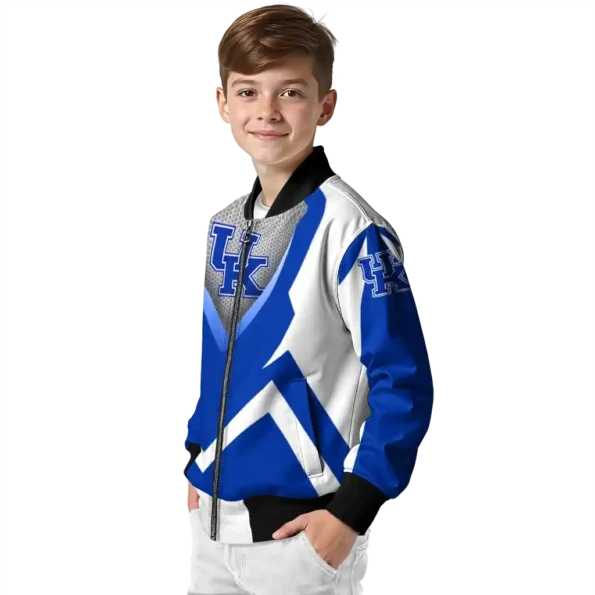 Kentucky20Wildcats20NCAAZone Jacket 8 Bomber 8.webp