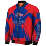 LA20Tech20NCAAZone Jacket 1 Bomber 1.webp
