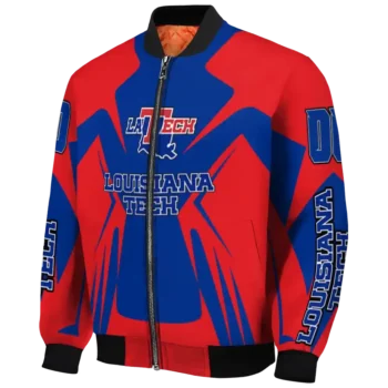 LA20Tech20NCAAZone Jacket 1 Bomber 1.webp