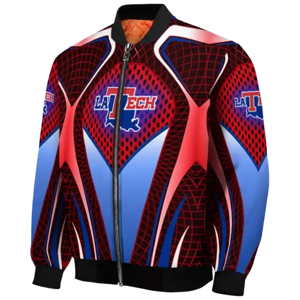 LA20Tech20NCAAZone Jacket 1 Bomber 10.webp