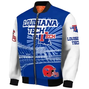 LA20Tech20NCAAZone Jacket 1 Bomber 12.webp