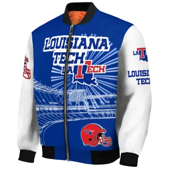 LA20Tech20NCAAZone Jacket 1 Bomber 12.webp
