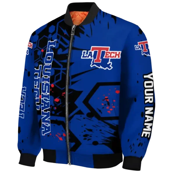 LA20Tech20NCAAZone Jacket 1 Bomber 14.webp