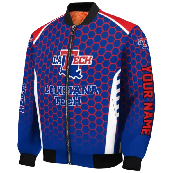 LA20Tech20NCAAZone Jacket 1 Bomber 16.webp