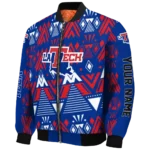 LA20Tech20NCAAZone Jacket 1 Bomber 17.webp