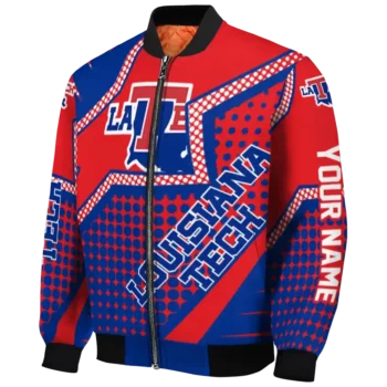 LA20Tech20NCAAZone Jacket 1 Bomber 18.webp