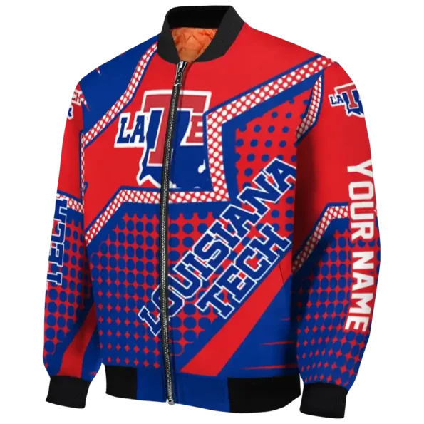 LA20Tech20NCAAZone Jacket 1 Bomber 18.webp