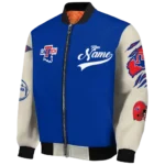 LA20Tech20NCAAZone Jacket 1 Bomber 2.webp
