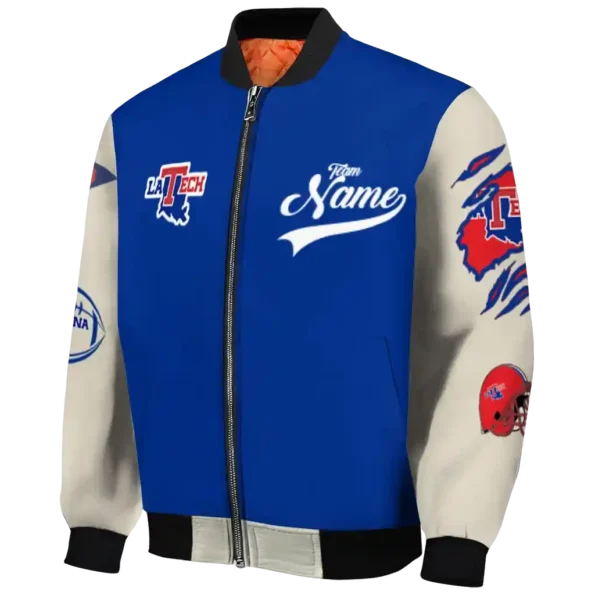 LA20Tech20NCAAZone Jacket 1 Bomber 2.webp