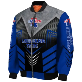 LA20Tech20NCAAZone Jacket 1 Bomber 3.webp