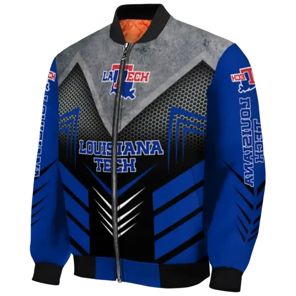 LA20Tech20NCAAZone Jacket 1 Bomber 3.webp