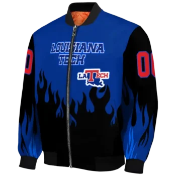 LA20Tech20NCAAZone Jacket 1 Bomber.webp