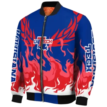 LA20Tech20NCAAZone Jacket 1 Bomber 7.webp