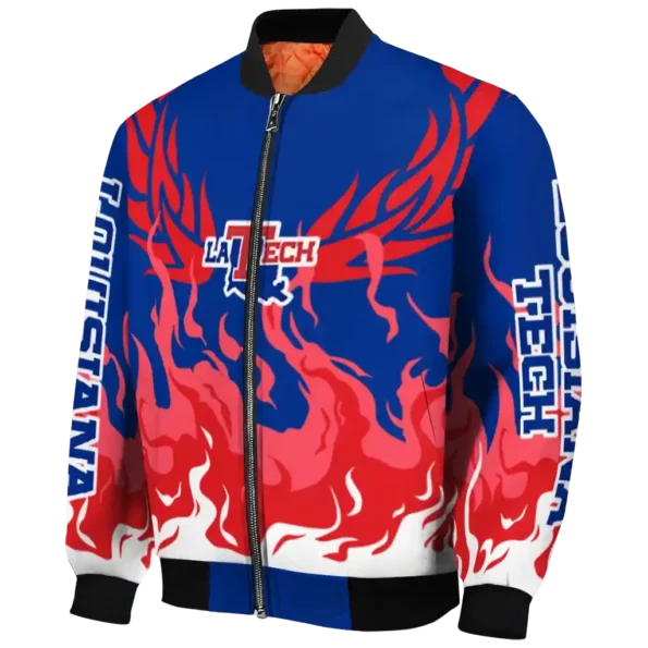 LA20Tech20NCAAZone Jacket 1 Bomber 7.webp