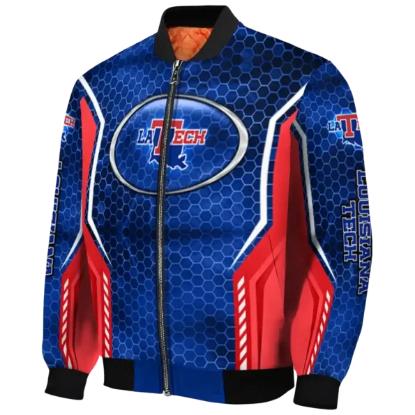 LA20Tech20NCAAZone Jacket 1 Bomber 9.webp