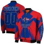 LA20Tech20NCAAZone Jacket 1 Bomber 1.webp