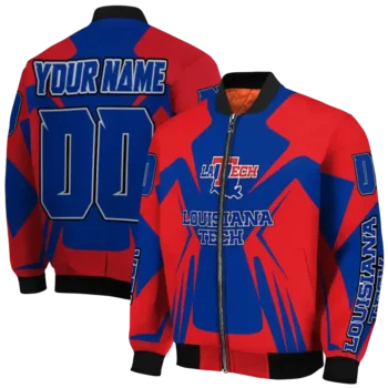 LA20Tech20NCAAZone Jacket 2 Bomber 1.webp