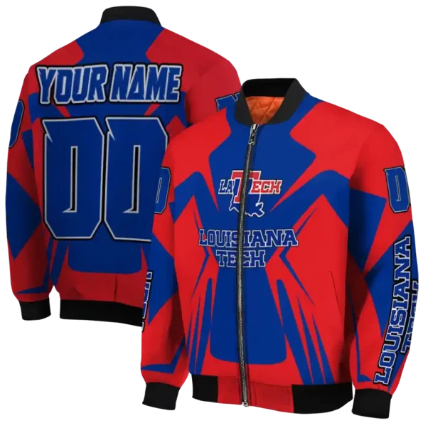 LA20Tech20NCAAZone Jacket 2 Bomber 1.webp