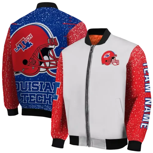 LA20Tech20NCAAZone Jacket 2 Bomber 11.webp