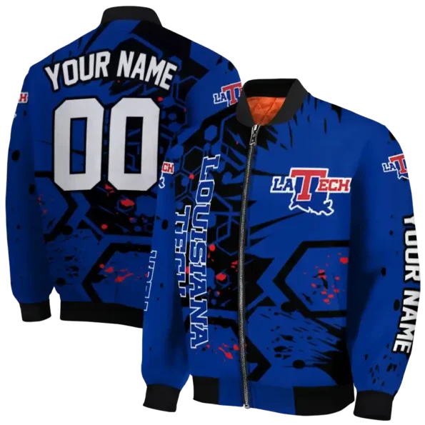 LA20Tech20NCAAZone Jacket 2 Bomber 14.webp