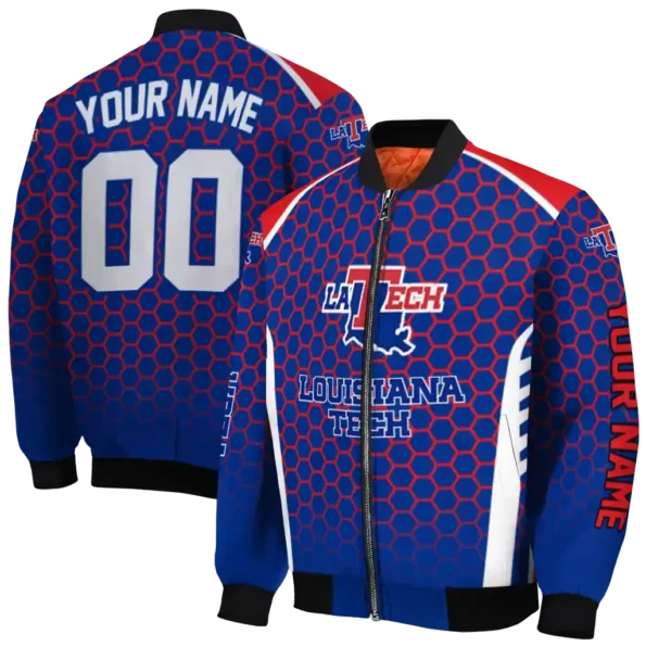 LA20Tech20NCAAZone Jacket 2 Bomber 16.webp