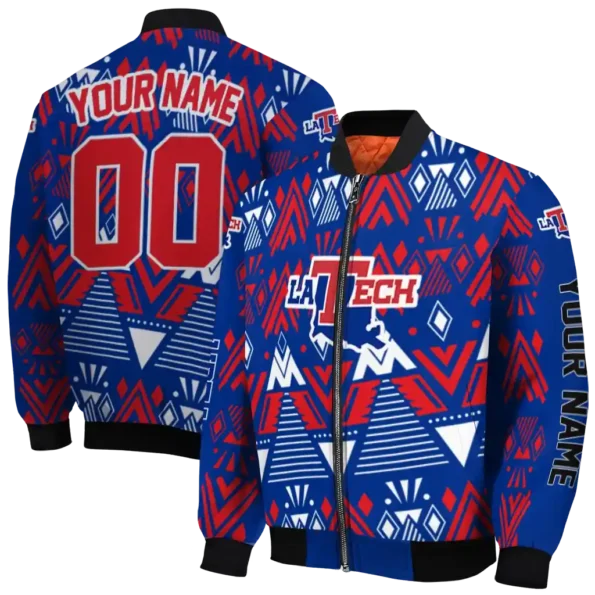 LA20Tech20NCAAZone Jacket 2 Bomber 17.webp