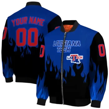 LA20Tech20NCAAZone Jacket 2 Bomber.webp