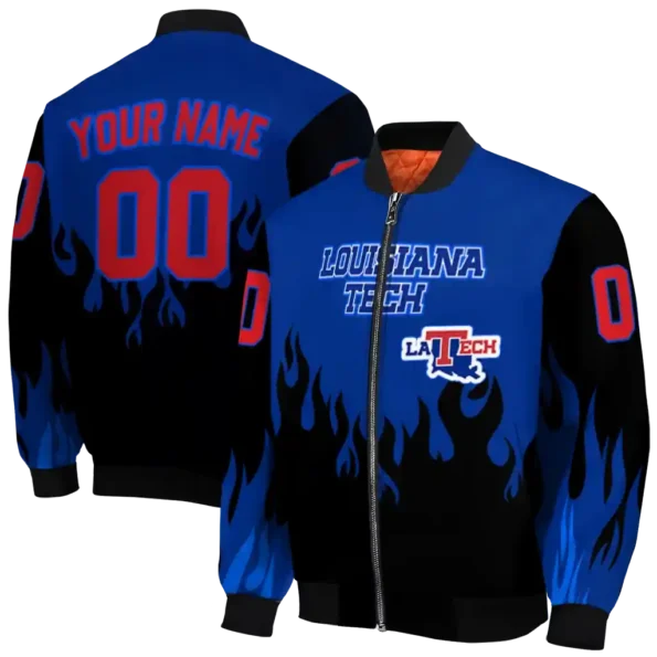 LA20Tech20NCAAZone Jacket 2 Bomber.webp