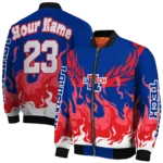 LA20Tech20NCAAZone Jacket 1 Bomber 7.webp