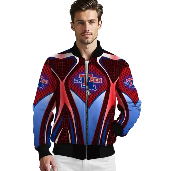 LA20Tech20NCAAZone Jacket 3 Bomber 10.webp