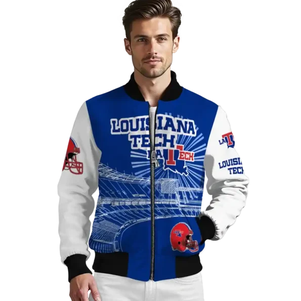 LA20Tech20NCAAZone Jacket 3 Bomber 12.webp