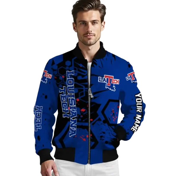 LA20Tech20NCAAZone Jacket 3 Bomber 14.webp