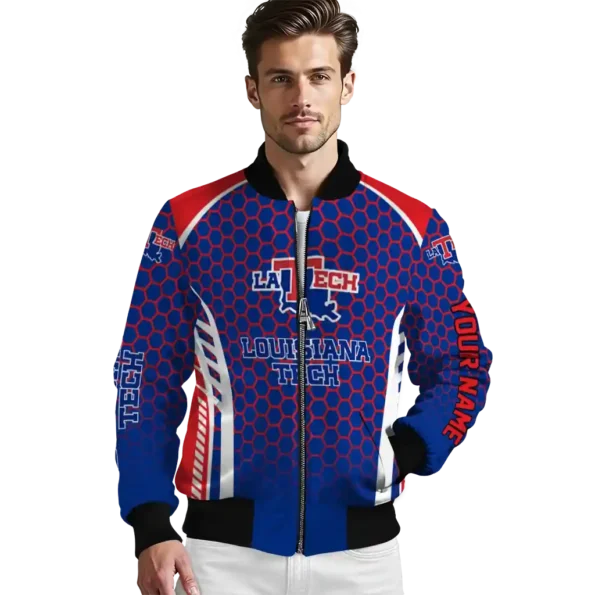 LA20Tech20NCAAZone Jacket 3 Bomber 16.webp